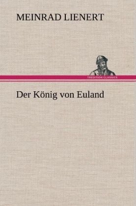 Produktbild: Der K&ouml;nig von Euland