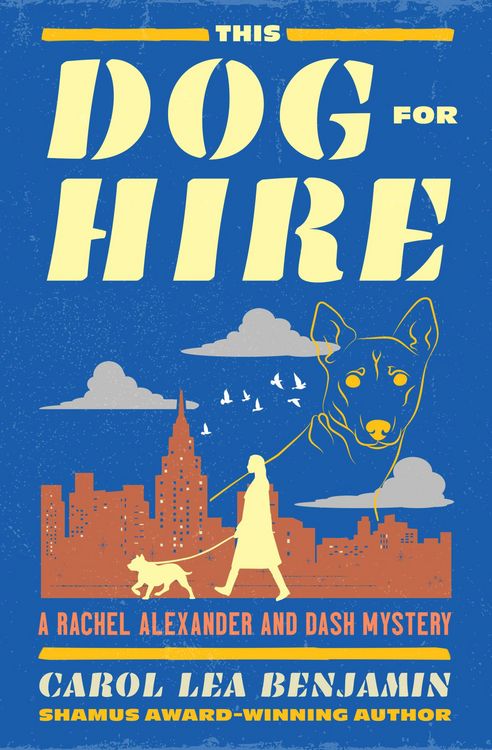 Produktbild: This Dog for Hire