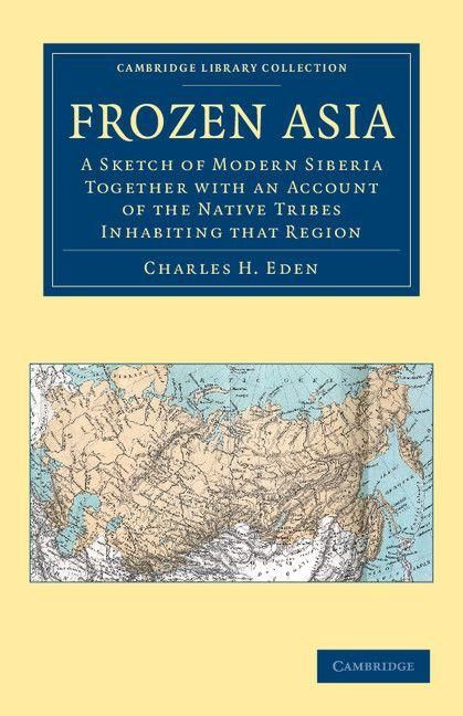 Produktbild: Frozen Asia