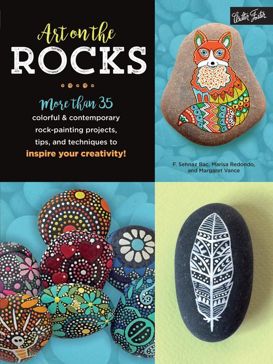 Produktbild: Art on the Rocks