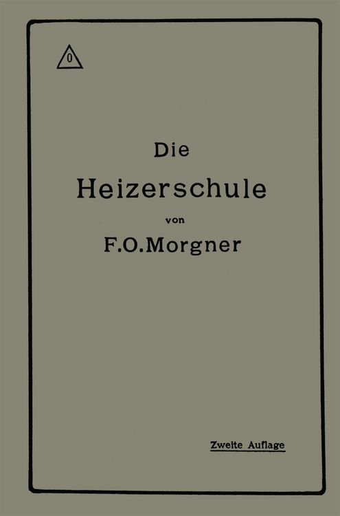 Produktbild: Die Heizerschule