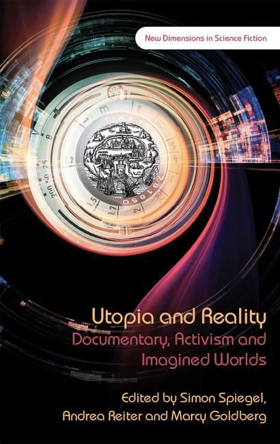 Produktbild: Utopia and Reality