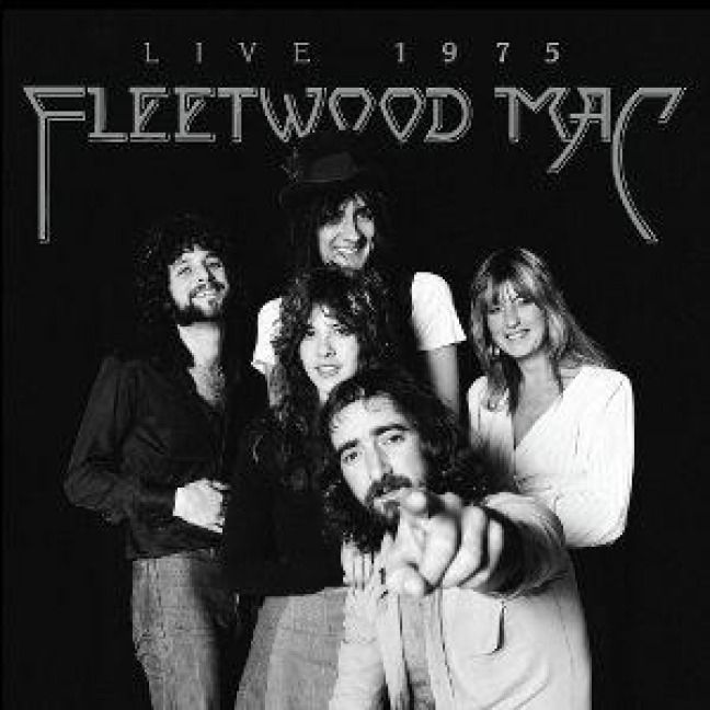 Produktbild: Fleetwood Mac: Live 1975