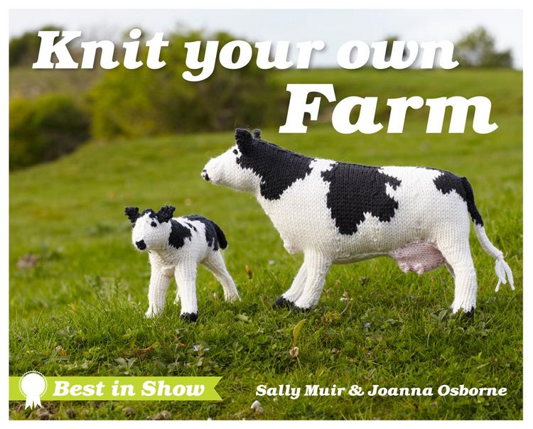 Produktbild: Best in Show: Knit Your Own Farm