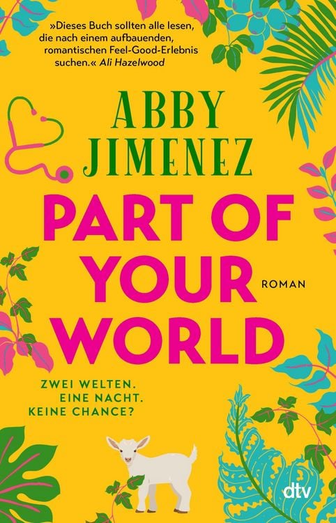 Produktbild: Part of Your World