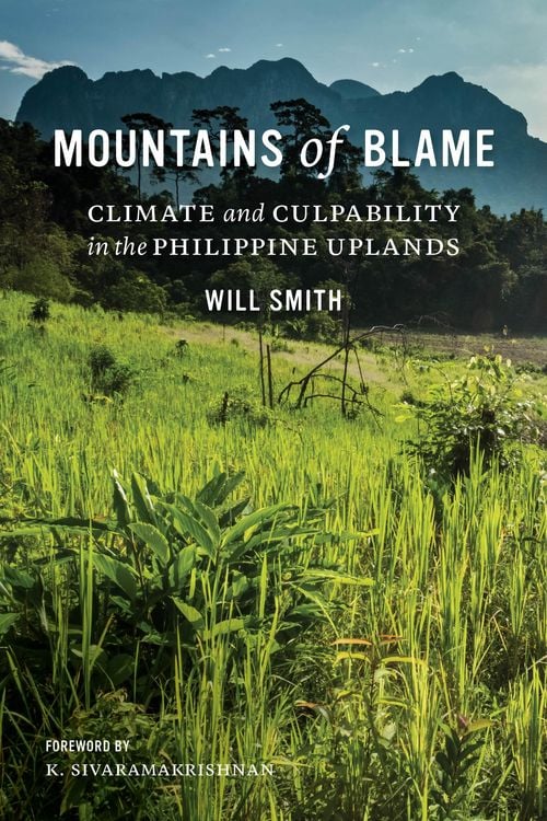 Produktbild: Mountains of Blame
