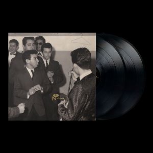 Produktbild: Eccentric Soul: The Cobra Label