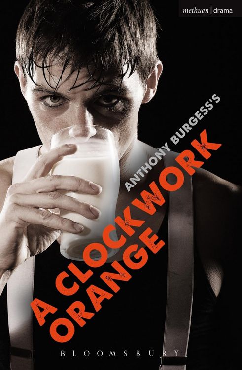 Produktbild: A Clockwork Orange