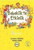 Produktbild: Bebeklikte Etkinlik 3 Yas - Seviye 3