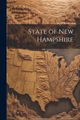 Produktbild: State of New Hampshire