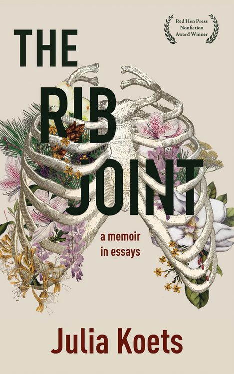 Produktbild: The Rib Joint