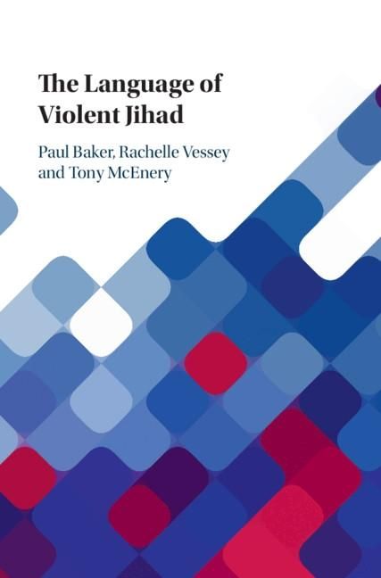 Produktbild: Language of Violent Jihad