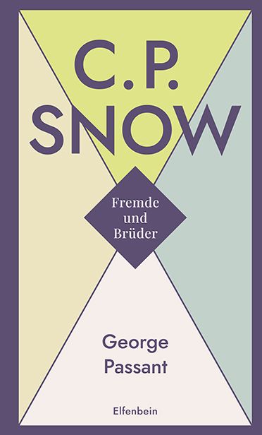 Produktbild: Fremde und Br&uuml;der / George Passant