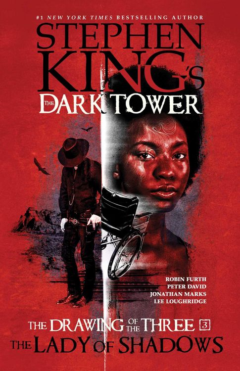 Produktbild: The Lady of Shadows