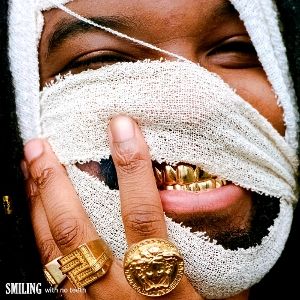 Produktbild: Smiling With No Teeth