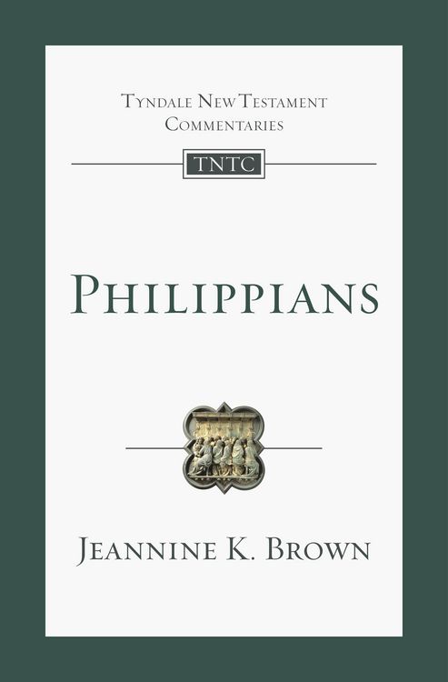 Produktbild: Philippians