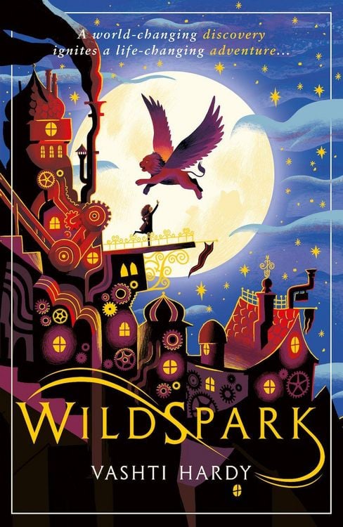 Produktbild: Wildspark