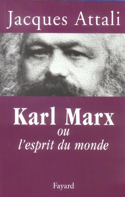 Produktbild: Karl Marx