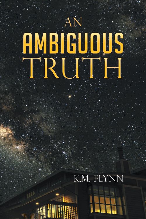 Produktbild: An Ambiguous Truth