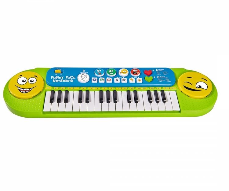 Produktbild: My Music World Funny Keyboard