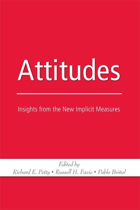 Produktbild: Attitudes