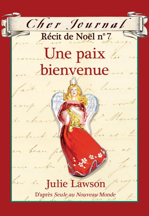 Produktbild: Cher Journal : Recit de Noel : N(deg) 7 - Une paix bienvenue