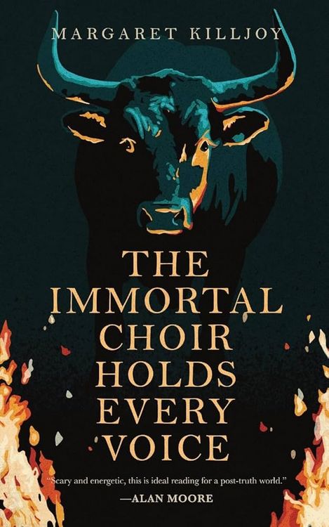 Produktbild: The Immortal Choir Holds Every Voice