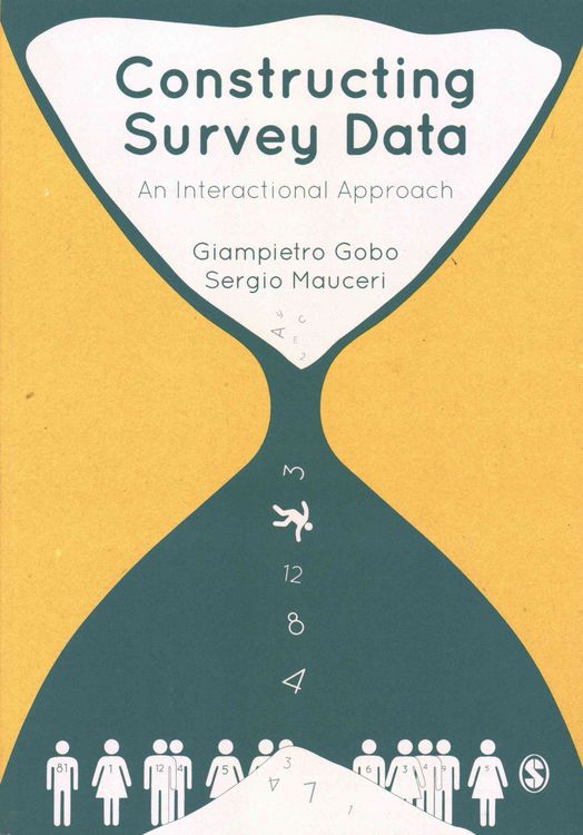 Produktbild: Constructing Survey Data