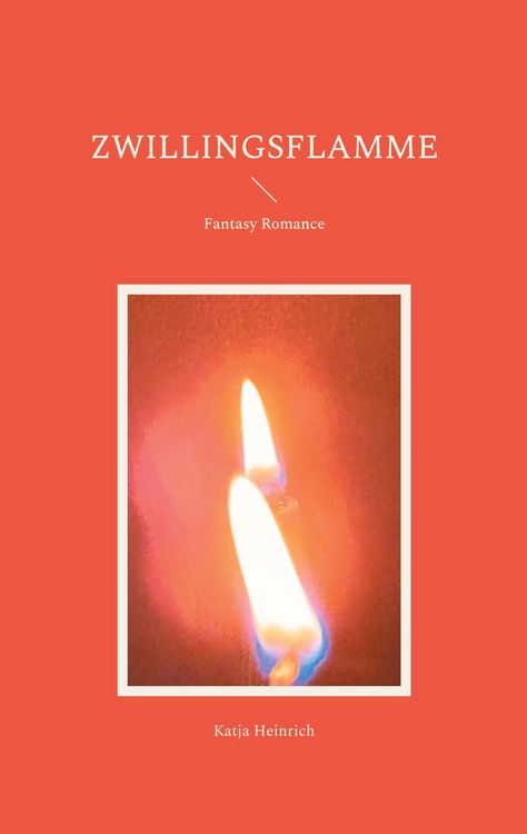 Produktbild: Zwillingsflamme