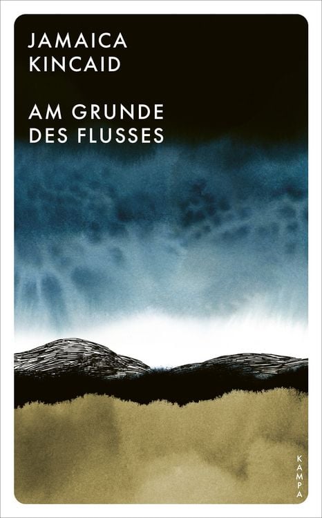 Produktbild: Am Grunde des Flusses
