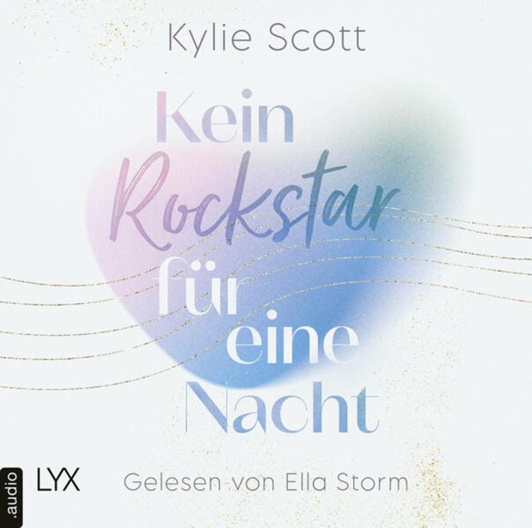 Bild vom Artikel Kein Rockstar für eine Nacht vom Autor Kylie Scott