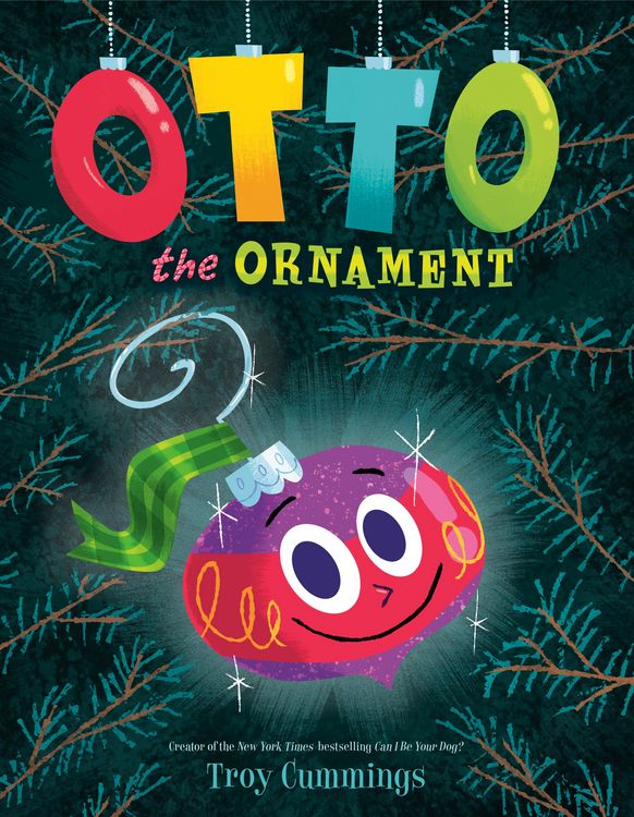 Produktbild: Otto the Ornament