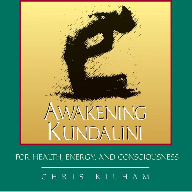 Produktbild: Awakening Kundalini for Health, Energy, and Consciousness