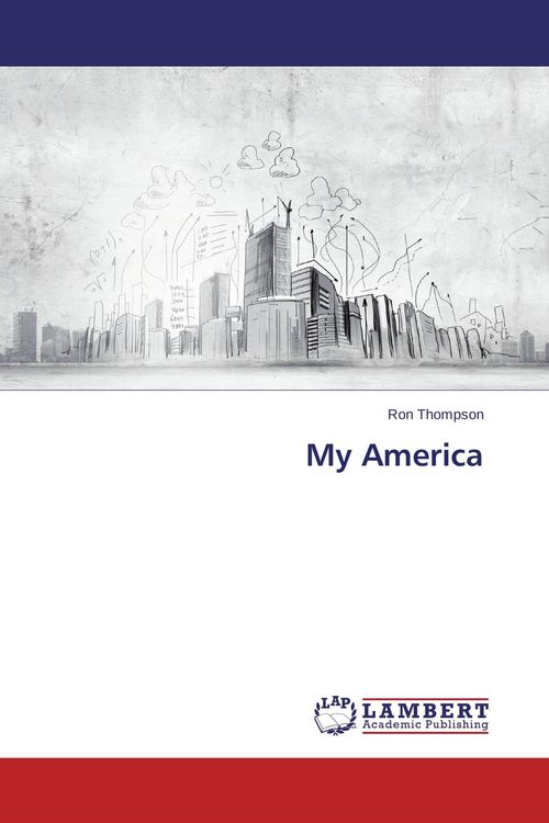 Produktbild: My America