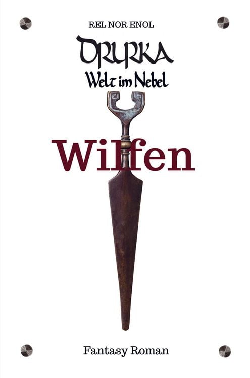Produktbild: Drurka - Welt im Nebel