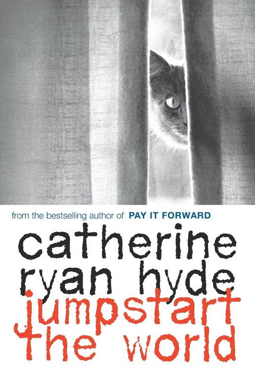 Produktbild: Jumpstart the World