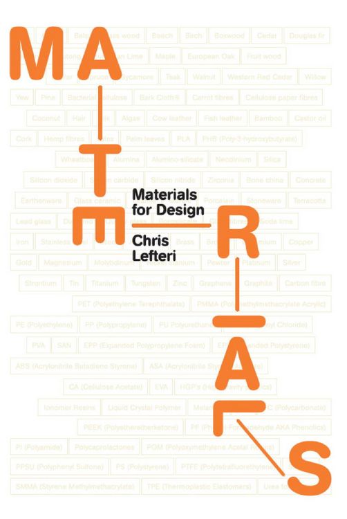 Produktbild: Materials for Design