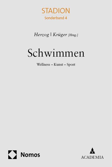 Produktbild: Schwimmen
