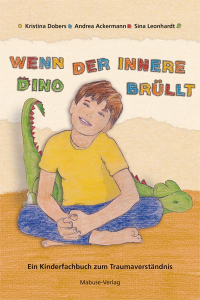 Produktbild: Wenn der innere Dino brüllt