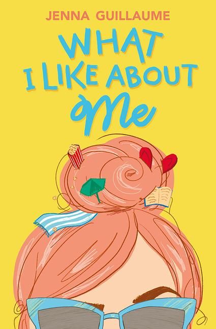 Produktbild: What I Like about Me