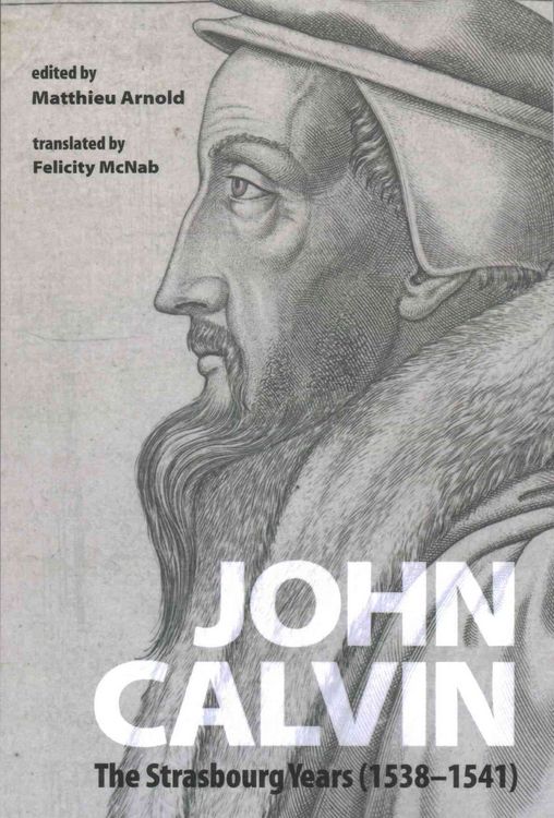 Produktbild: John Calvin