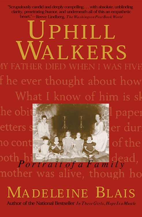 Produktbild: Uphill Walkers