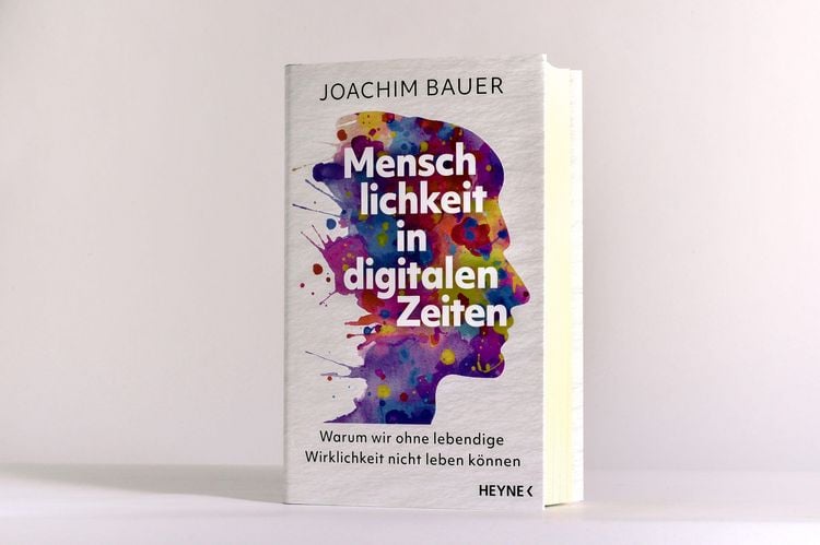 Produktbild: Menschlichkeit in digitalen Zeiten
