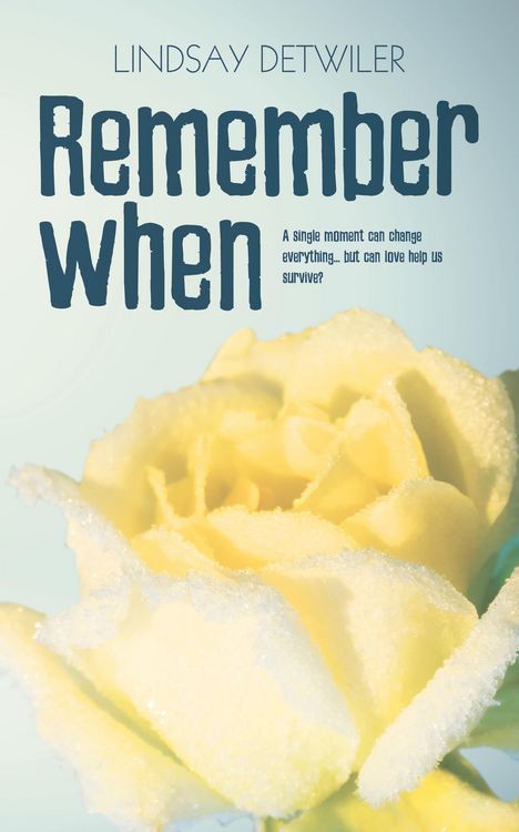 Produktbild: Remember When