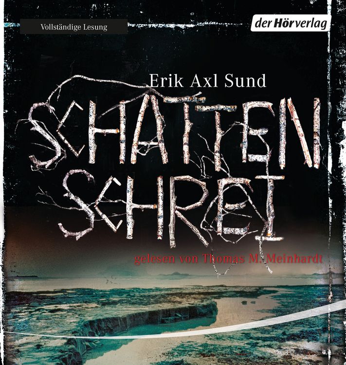 Produktbild: Schattenschrei
