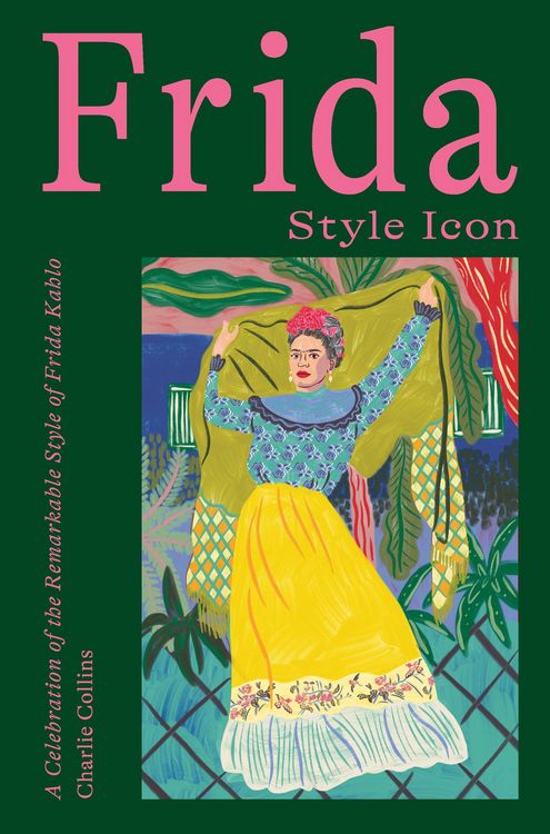 Produktbild: Frida: Style Icon