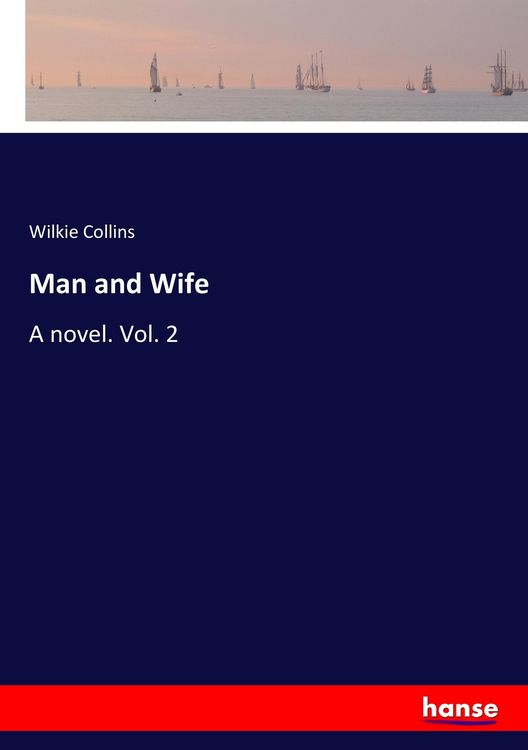 Produktbild: Man and Wife