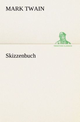 Produktbild: Skizzenbuch