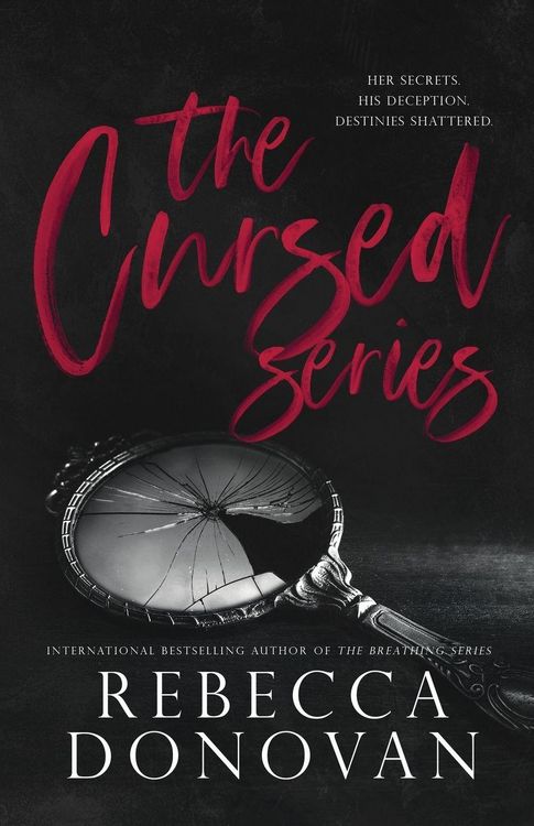 Produktbild: The Cursed Series, Parts 3&4