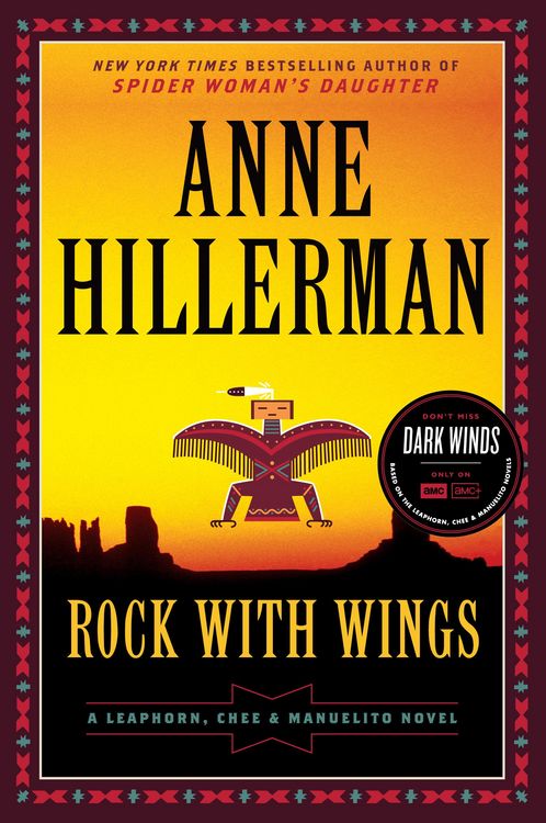 Produktbild: Rock with Wings